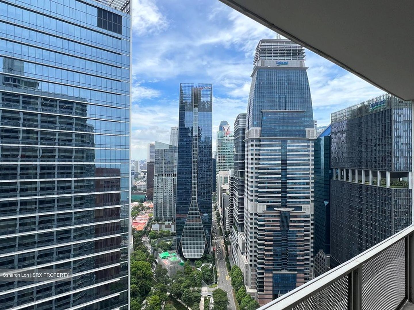 International Plaza (D2), Apartment #598299401